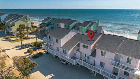1604 Sand Dollar Court, Kure Beach, NC 28449