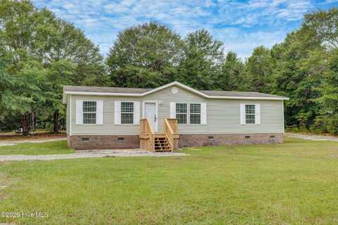 219 Creek Ridge Way, Riegelwood, NC 28456