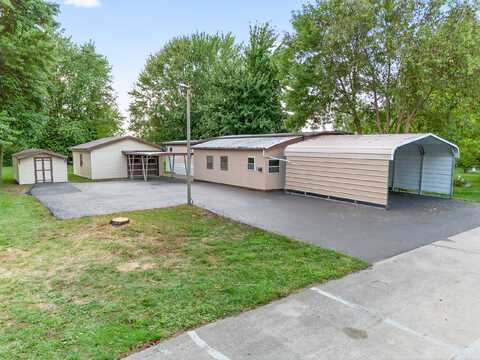11879 Sunrise Street, Lakeview, OH 43331