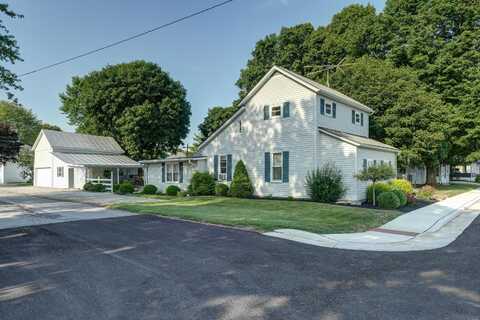 303 E 1ST Street, Arcanum, OH 45304