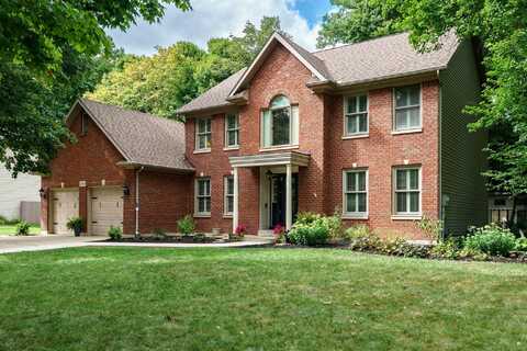 2340 Cara Drive, Troy, OH 45373