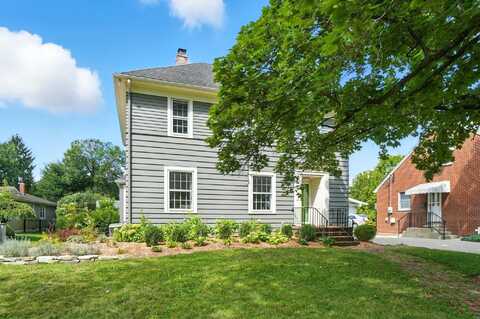 2215 N Fountain Boulevard, Springfield, OH 45504