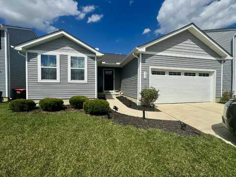 506 Skyway Drive, Springfield, OH 45505