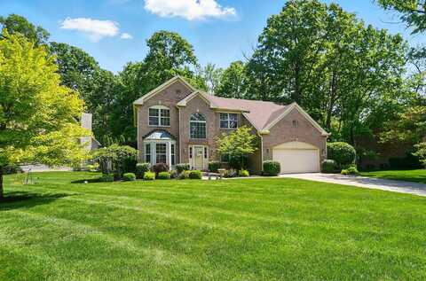936 Forest Edge Avenue, Springfield, OH 45503