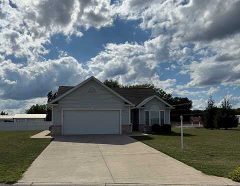 15410 State Route 235, Lakeview, OH 43331