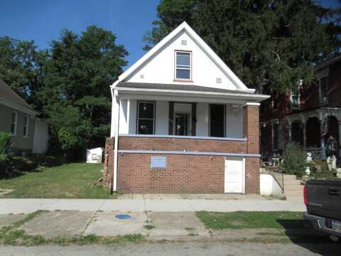 330 S 11th Street, Richmond, IN 47374
