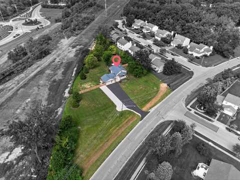 3311 Leap Road, Hilliard, OH 43026