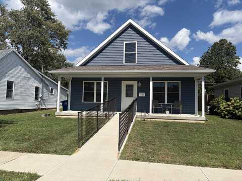 408 S Vine Street, Saint Marys, OH 45885