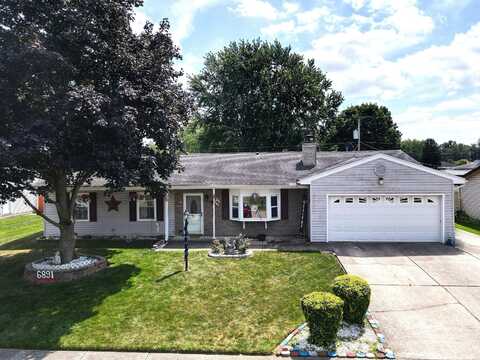 6891 Joseph Drive, Enon, OH 45323