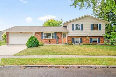 852 Branford Road, Troy, OH 45373
