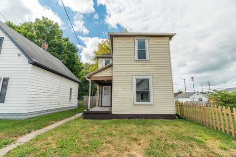 441 Miami, Piqua, OH 45356