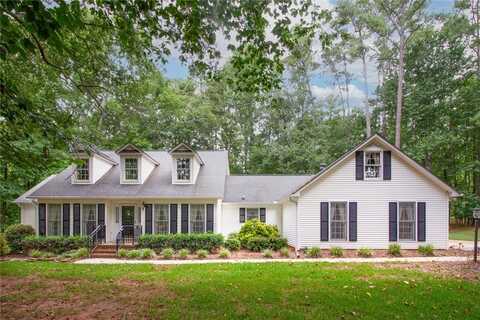 128 Laurel Lane, Pendleton, SC 29670
