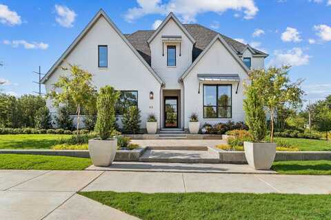 1322 Naples Court, Keller, TX 76248