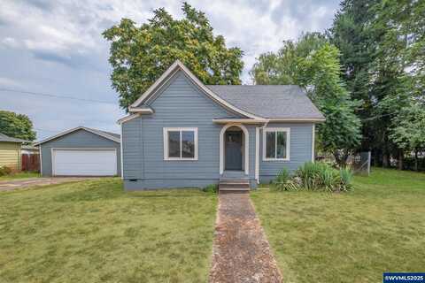 121 S Williams (125) St, Lebanon, OR 97355
