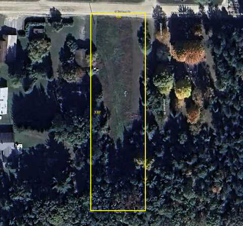 38 S Eugene Drive, Roscommon, MI 48653