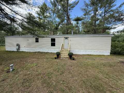 3742 Pine Hollow Court, Gaylord, MI 49735