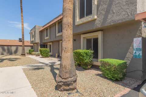 6110 W Townley Avenue, Glendale, AZ 85302