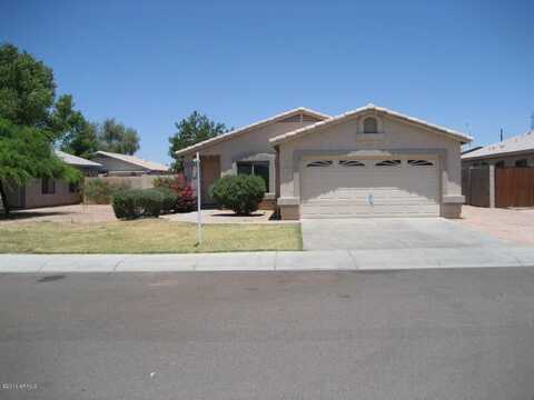 8746 W MANZANITA Drive, Peoria, AZ 85345