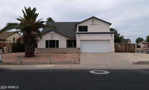 9208 W CHOLLA Street, Peoria, AZ 85345