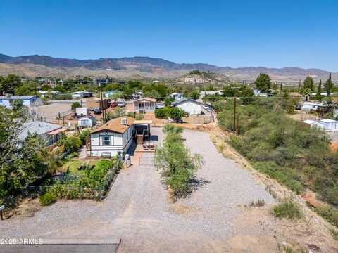 900 CALLE ROSAS --, Clarkdale, AZ 86324