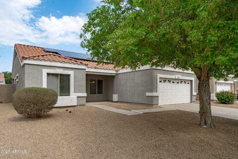 12130 W VALENTINE Avenue, El Mirage, AZ 85335