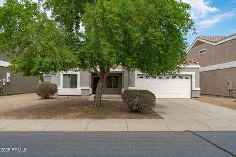 12130 W VALENTINE Avenue, El Mirage, AZ 85335
