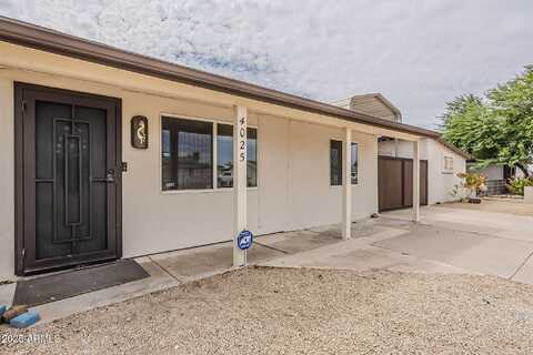 4025 E SURREY Avenue, Phoenix, AZ 85032