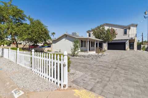 902 W HAZELWOOD Street, Phoenix, AZ 85013