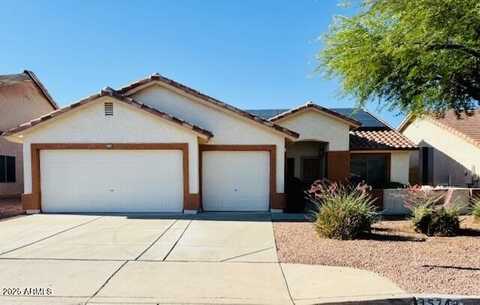 15742 W CENTRAL Street, Surprise, AZ 85374