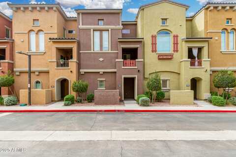 240 W JUNIPER Avenue, Gilbert, AZ 85233
