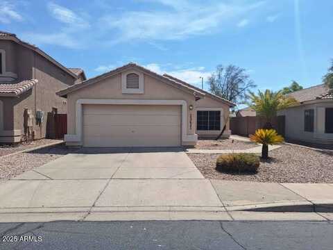 13621 N 129TH Drive N, El Mirage, AZ 85335