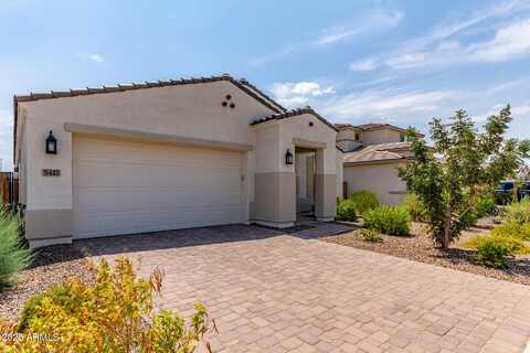 5417 W WALATOWA Street, Laveen, AZ 85339