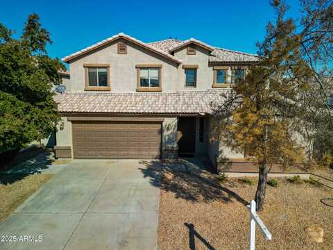 15058 W FILLMORE Street, Goodyear, AZ 85338