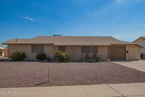 11021 W ELK Avenue, Sun City, AZ 85351