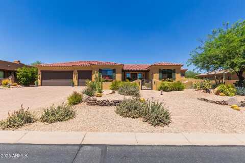 27116 N JAVELINA Trail, Rio Verde, AZ 85263