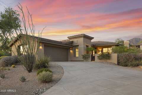 11489 E RAINTREE Drive, Scottsdale, AZ 85255