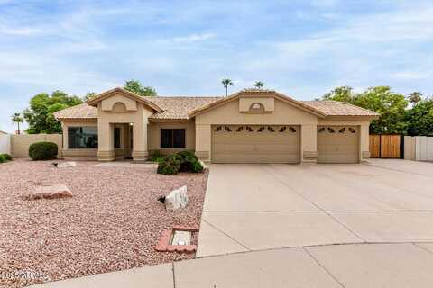 1442 E BUTLER Circle, Chandler, AZ 85225