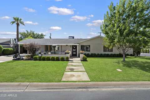 4201 E PATRICIA JANE Drive, Phoenix, AZ 85018
