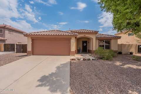 1371 S WAYNE Drive, Chandler, AZ 85286