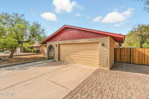 4834 W VOGEL Avenue, Glendale, AZ 85302