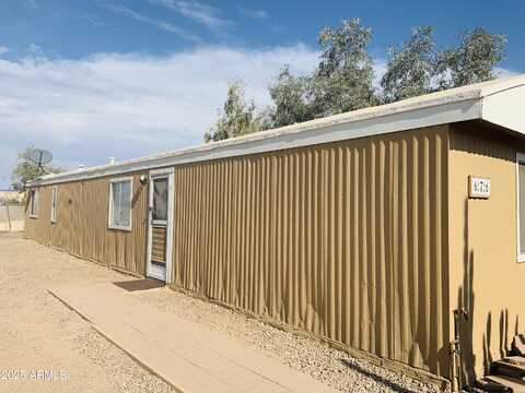 676 E RUGGLES Street, Florence, AZ 85132