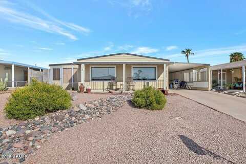 305 S 72ND Place, Mesa, AZ 85208