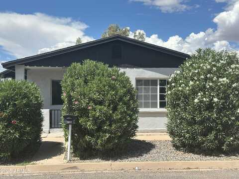 826 E 1ST Street E, Douglas, AZ 85607