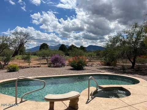 3604 Greenbrier Road, Sierra Vista, AZ 85650
