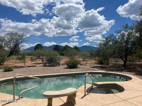 3604 Greenbrier Road, Sierra Vista, AZ 85650