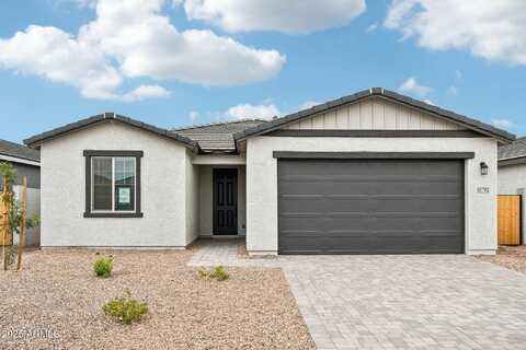 15792 W BERYL Avenue, Waddell, AZ 85355