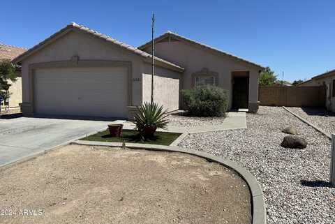 12621 W MYER Lane, El Mirage, AZ 85335