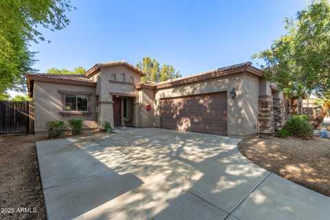 484 E RAINBOW Drive, Chandler, AZ 85249