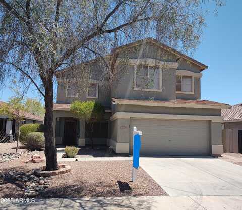 16421 N 168TH Avenue, Surprise, AZ 85388