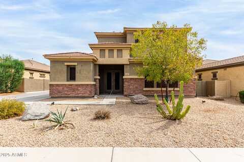 4335 N 153RD Lane, Goodyear, AZ 85395
